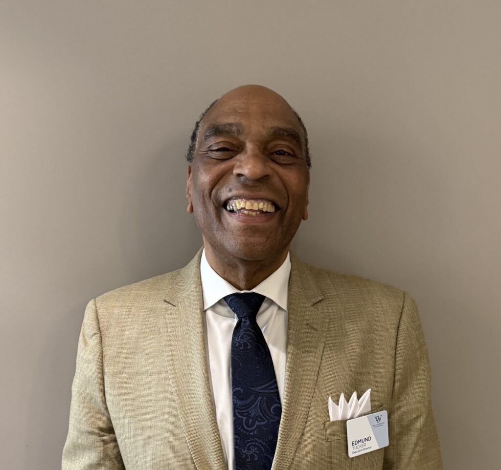 Edmund Tucker Named Executive Director of Waterstone at the Circle