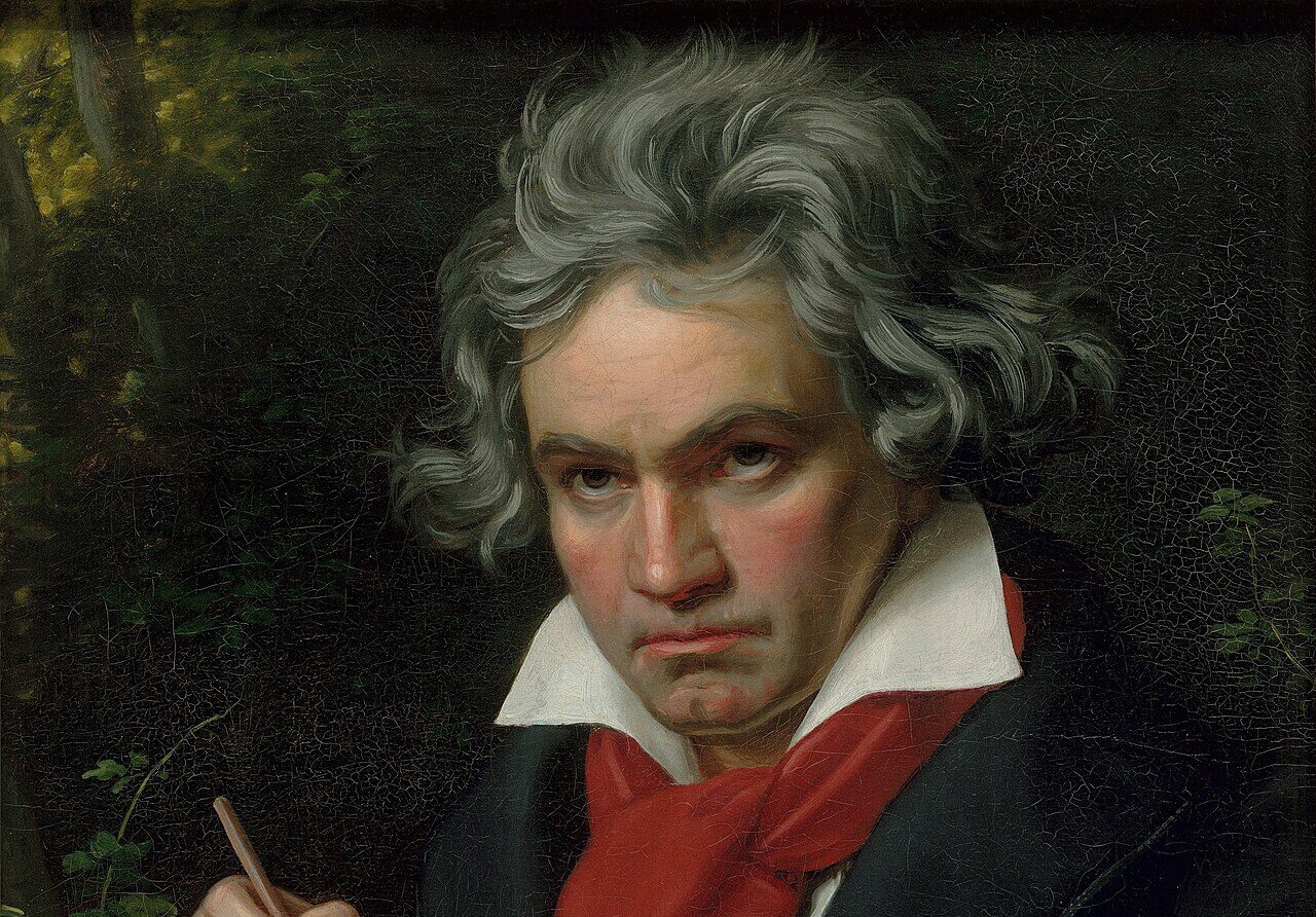 Summer Concert Series: Beethoven's Fidelio