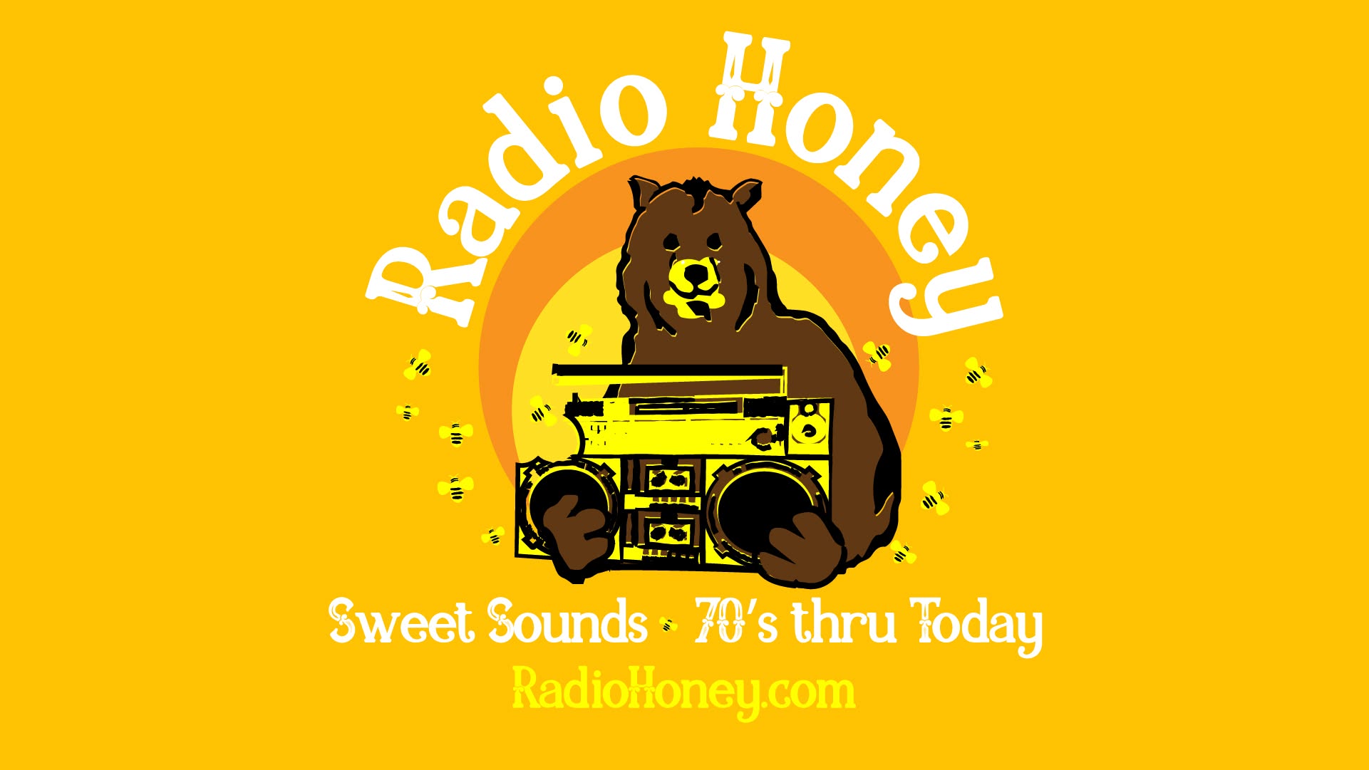 Summer Concert Series: Radio Honey Trio