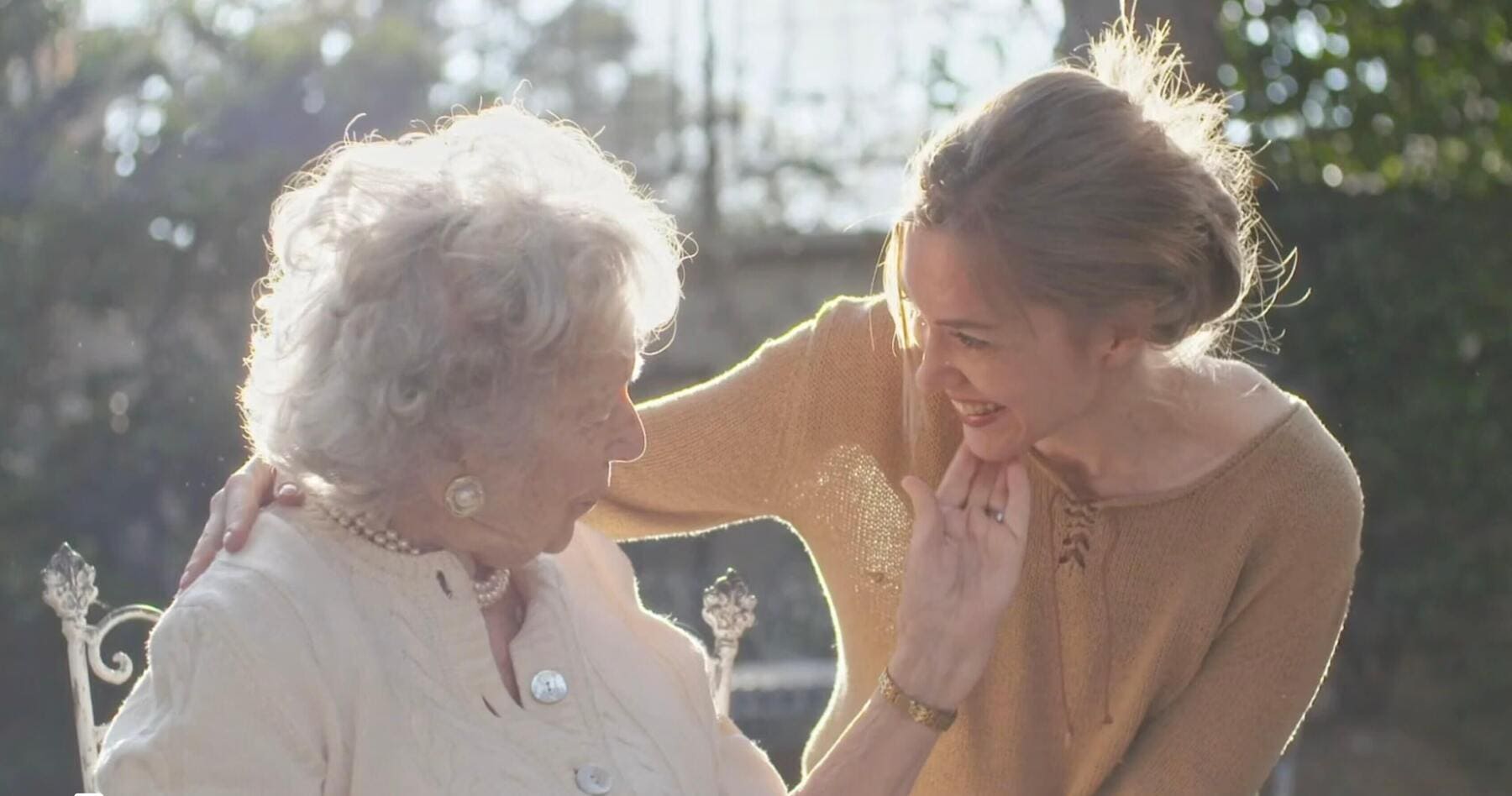 Image of Waterstone senior living facility