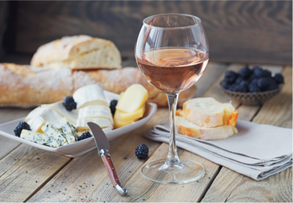 Summer Sips: Wine Tasting at Waterstone