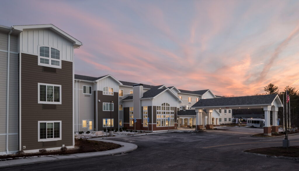 EPOCH Senior Living Welcomes Rivermere Senior Living to Its Growing Family