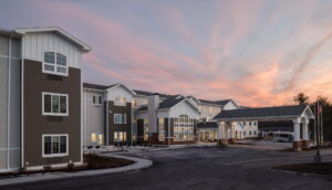 EPOCH Senior Living Welcomes Rivermere Senior Living to Its Growing Family