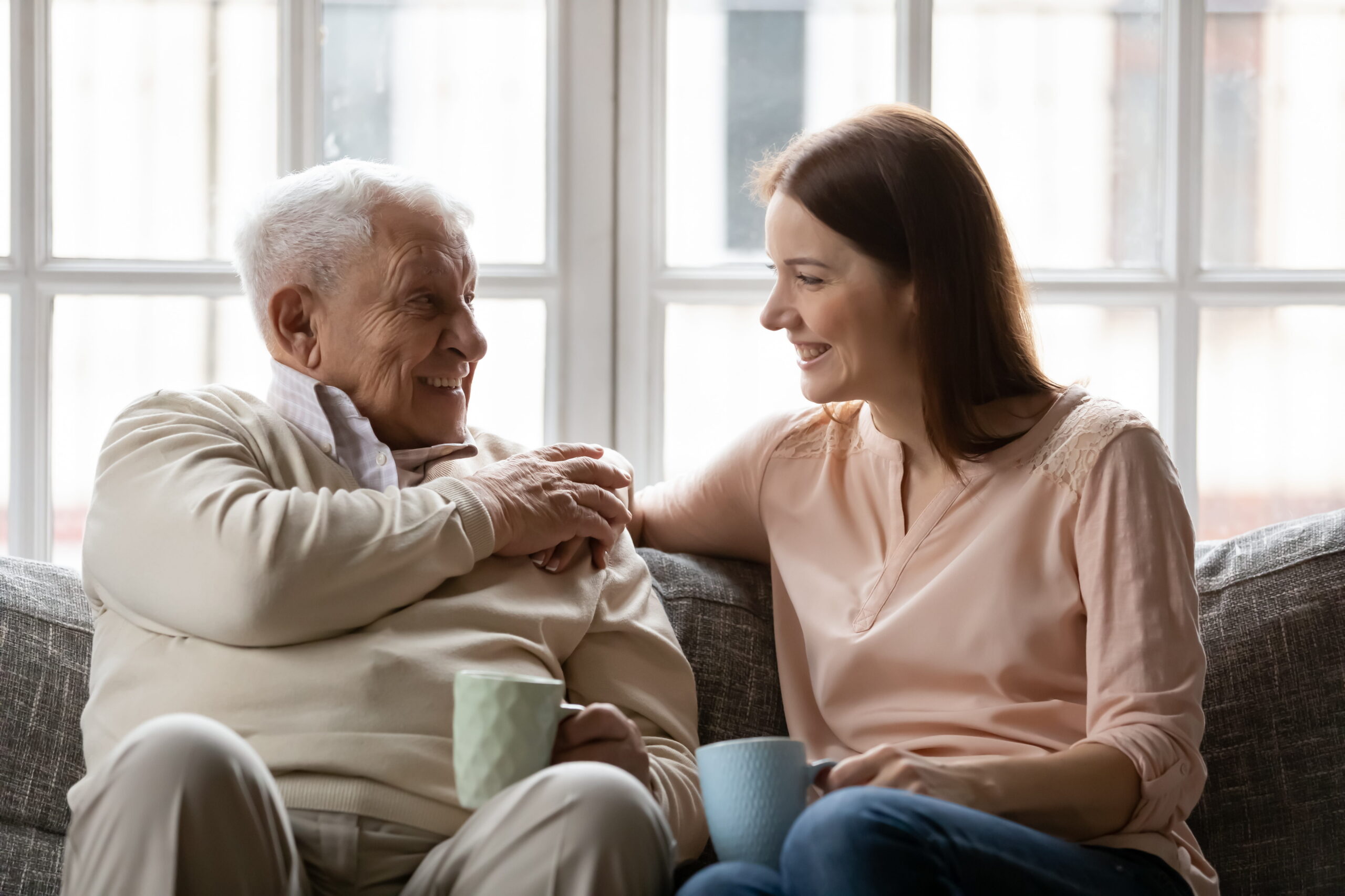 Transitions Support Group: Part II