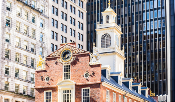 Boston's Gilded Age: Part II