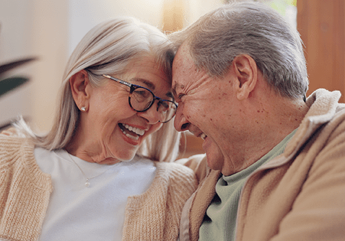 Spousal Support Group