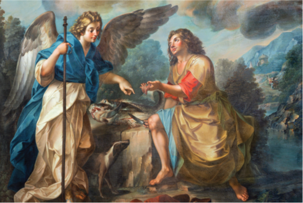 Raphael: Sublime Poetry