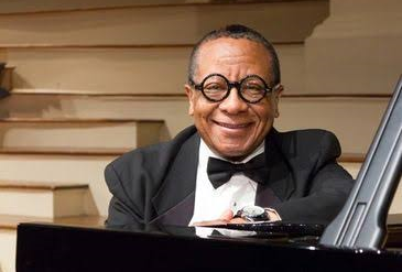 Fall Concert Series: Geoffrey Hicks
