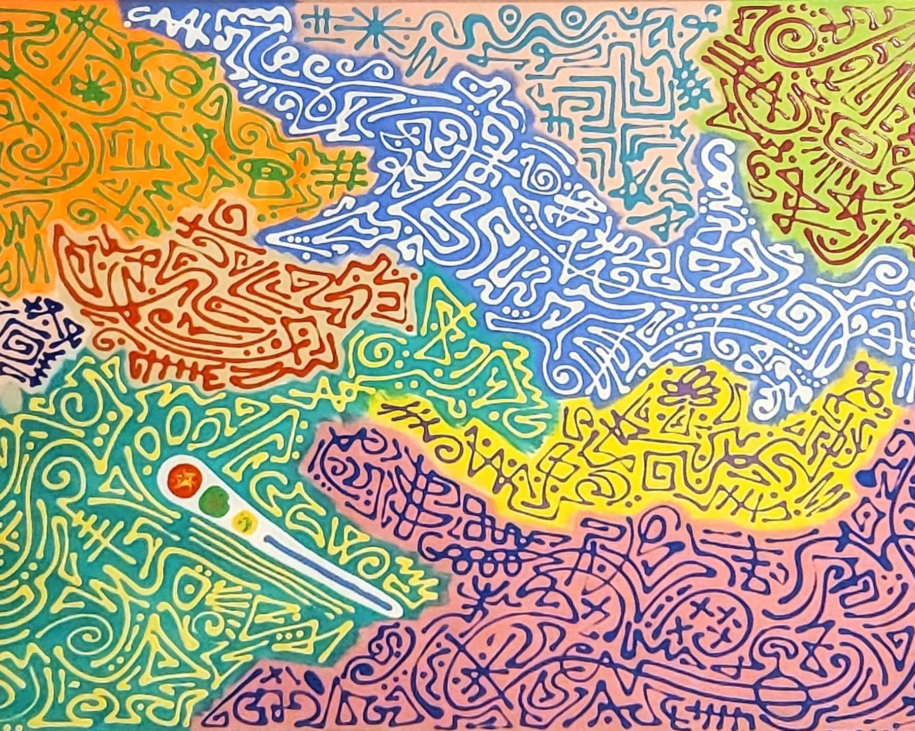 An Evening of Art: Alder Crocker