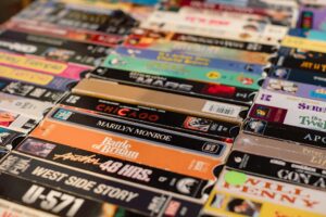 Our Favorite Movies About Retirement