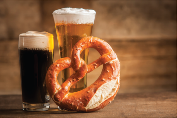 Octoberfest