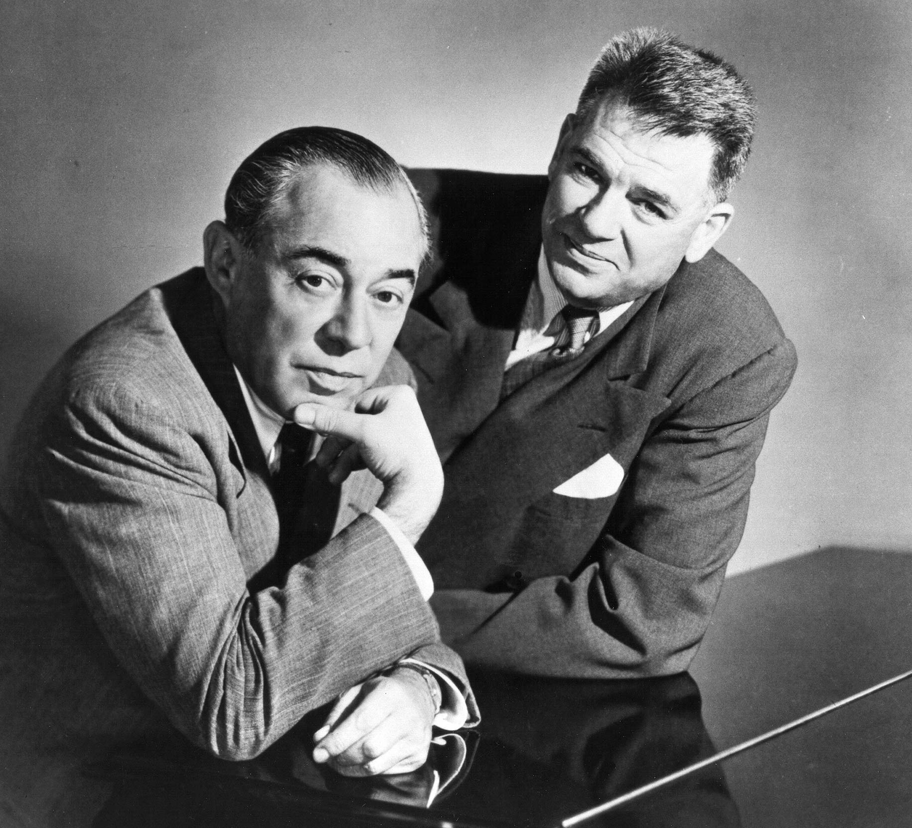 Rodgers & Hammerstein Lecture