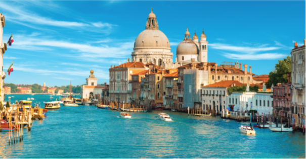 The Merchant of Venice: Part I