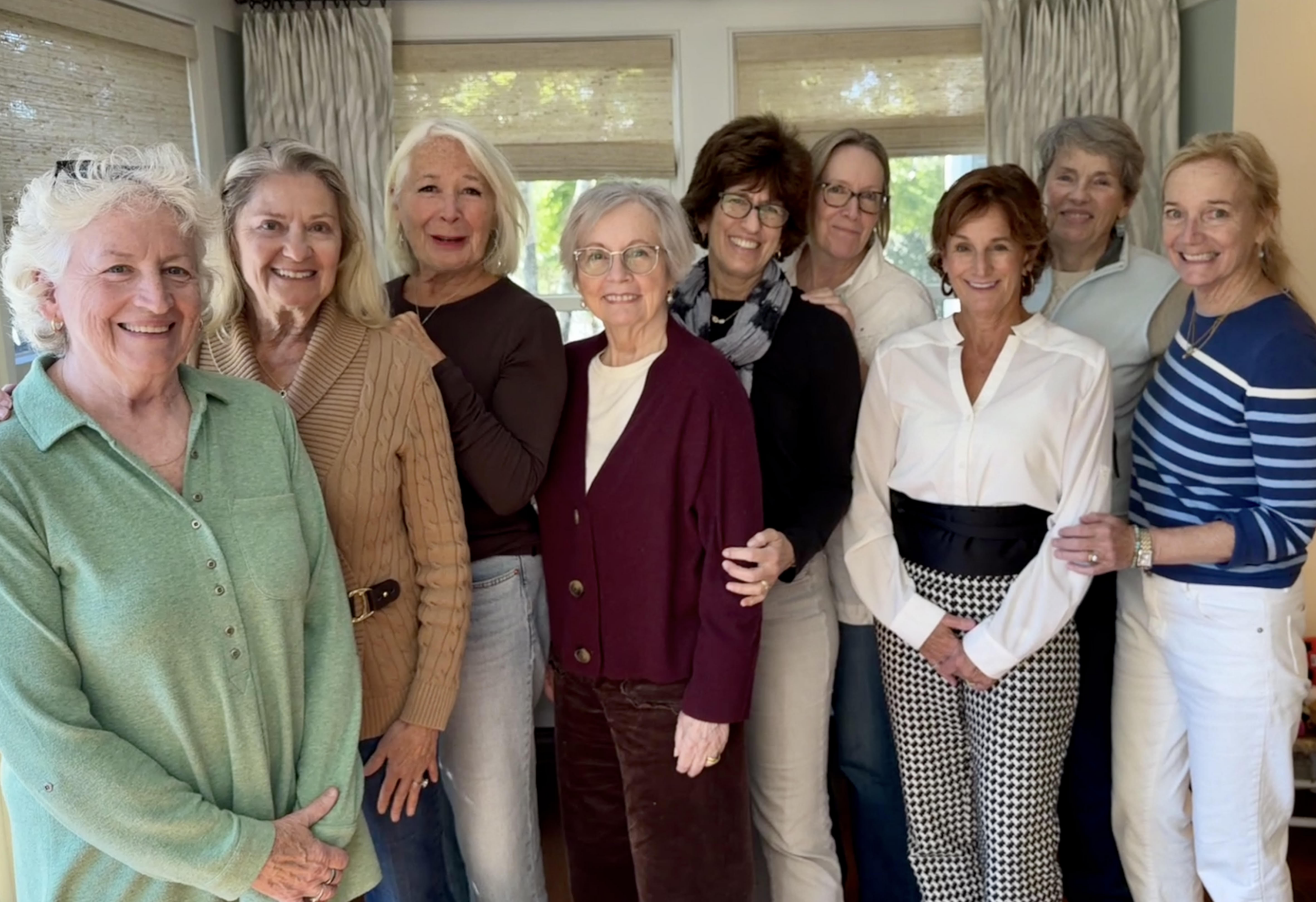 An Evening of Art: The Concepts Group