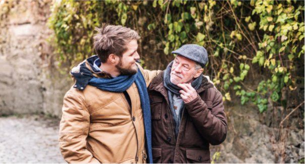 Signs & Symptoms of Alzheimer's